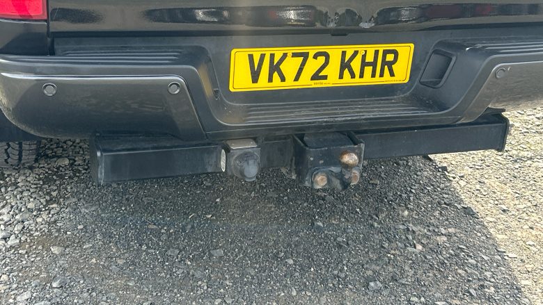 Ford Ranger Diesel Pick Up Double Cab Wildtrak 2.0 EcoBlue 213 Auto